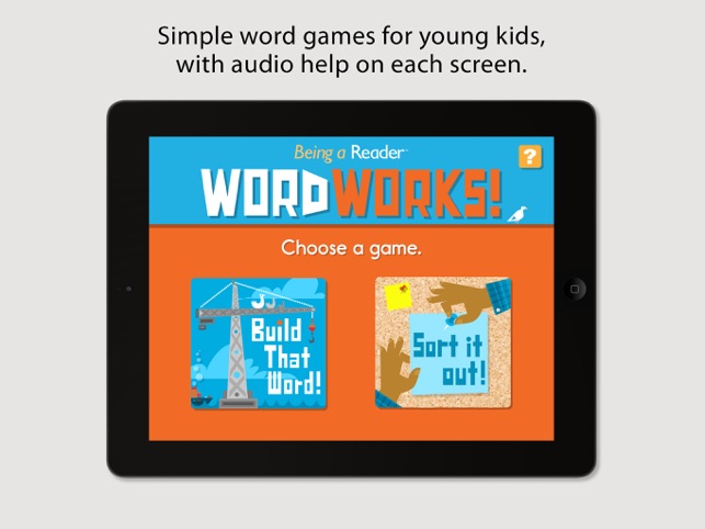 WordWorks!(圖1)-速報App