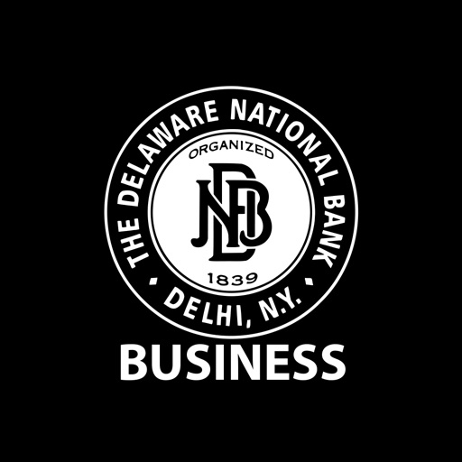 DNB Business Mobile Banking by DELAWARE NATIONAL BANK OF DELHI