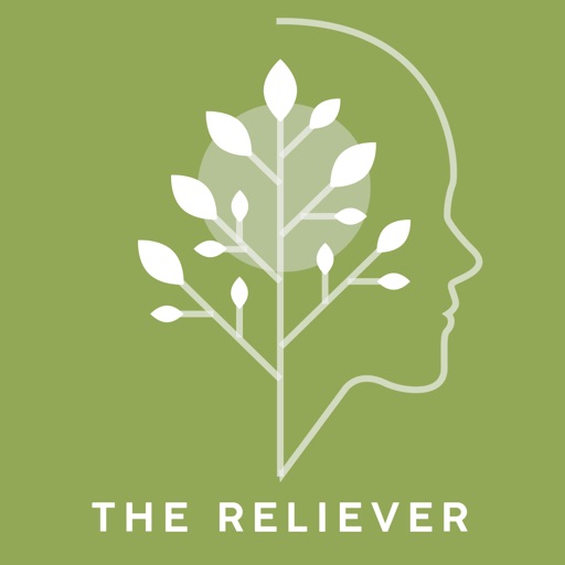 The Reliever: Anxiety Disorder icon