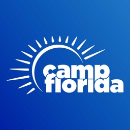 Camp Florida RV App