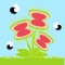 Take care of Venus flytraps in Feeding Flytraps by feeding them bugs in this simple but action packed resource management game