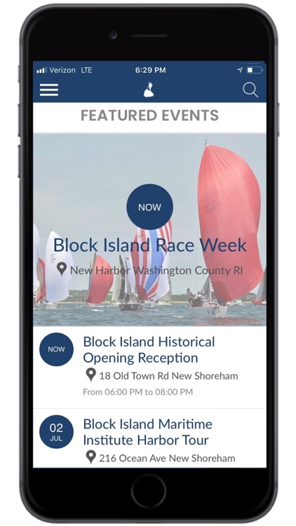 The Block Island App screenshot-7
