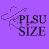 Women plus size fashion shop