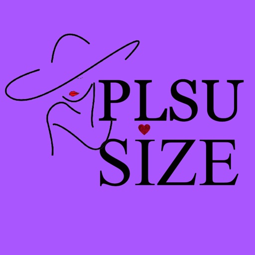 Women plus size fashion shop iOS App