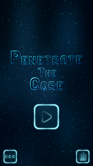 Penetrate The Core(圖1)-速報App