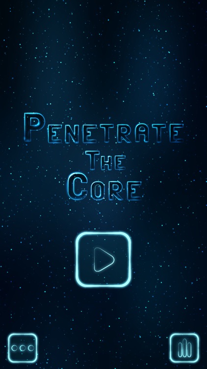 Penetrate The Core screenshot-0