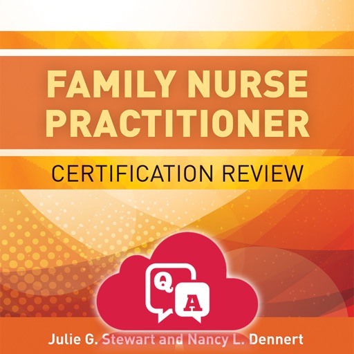 Family Nurse Practitioner Q&A iOS App