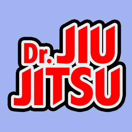 Dr.JiuJitsu Читы