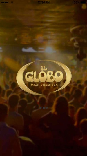 MAXI Discoteca Il Globo(圖1)-速報App