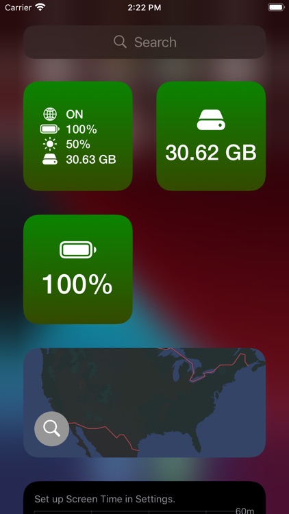 My Device Info! screenshot-3