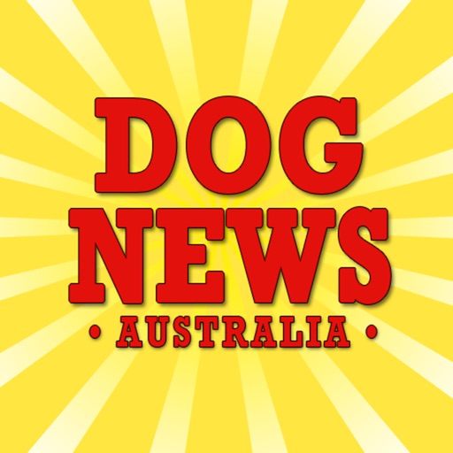 Dog News Australia icon