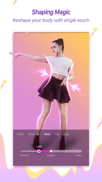 LIKE-Magic Music Video screenshot-7