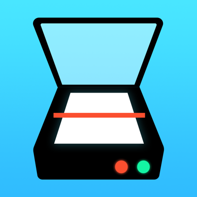 Scanner App - Scanner
