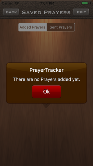 Prayer Tracker(圖3)-速報App