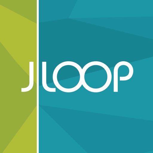 JLOOP TV icon