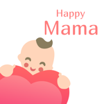 HappyMama: сообщество мам на пк