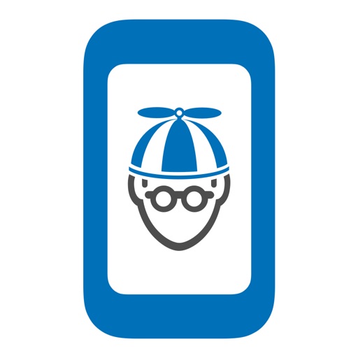 Pocket Geek Mobile