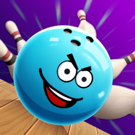 JustBowling Icon