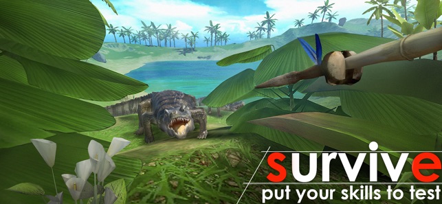 Survival Island: EVO(圖3)-速報App