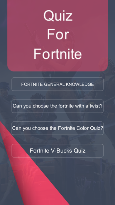 Quiz For Fortnite Vbucks By Imad Mansouri Ios United - positive negative reviews quiz for robux by imad