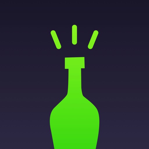 Wine Ring iOS App