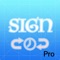 Professional version of Student Daily Sign In and Sign Out APP for Childcare Center (Preschool and Afterschool Program)