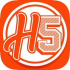 Top 11 Entertainment Apps Like High5 by Playfinity - Best Alternatives