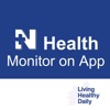 NHealth Monitor on App