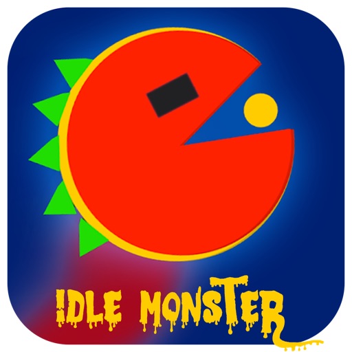 Idle Monster Sweep