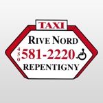 Taxi Rive-Nord