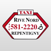 Taxi Rive-Nord Avis