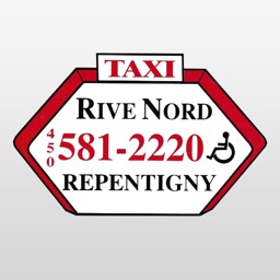 Taxi Rive-Nord