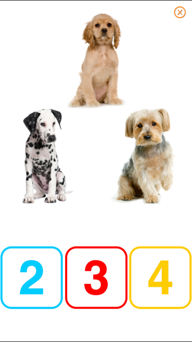 How to cancel & delete 10 Puppies! from iphone & ipad 4