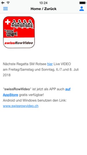 SwissRowVideo(圖2)-速報App