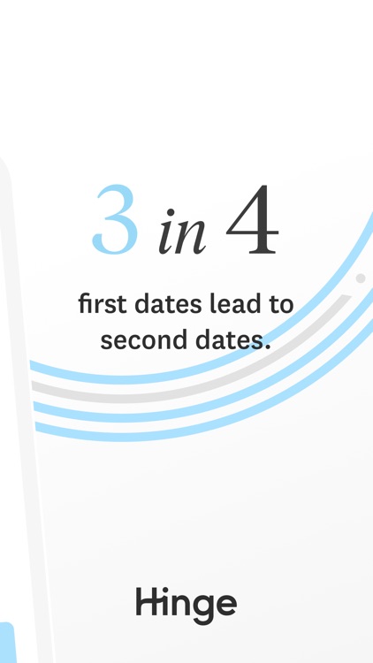 Hinge: Dating & Relationships screenshot-4