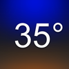 Temperature App appstore