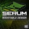 Wavetable Design For Serum