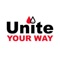 Do your fundraising on the go with your Unite Your Way application