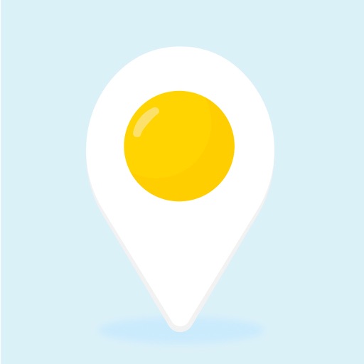 Eggcited - l'app du brunch