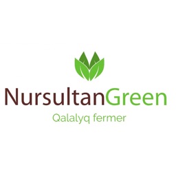 NursultanGreen