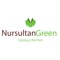 NursultanGreen – доставка микрозелени к любому блюду