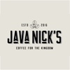 Java Nick's Coffee Hut