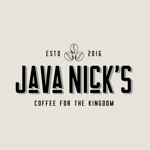 Java Nicks Coffee Hut