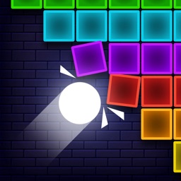 Bricks Breaker Color