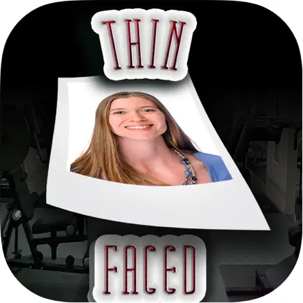 ThinFaced Thin Face Photo FX Читы