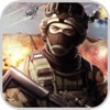 Counter FPS:Shooter Strike War fps counter 
