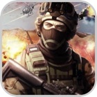 Counter FPS:Shooter Strike War
