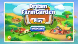 Game screenshot Dream Farm (Happy Farm) mod apk