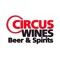 Circus Wines, Beer, and Spirits has nearly 100 years of proud history in the food and wine trade