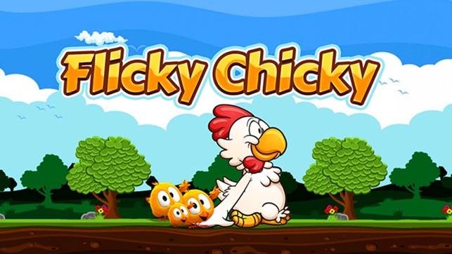 Flicky Chicky